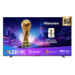 Hisense 100E7Q PRO 2.54 m (100") 4K Ultra HD Smart TV Wi-Fi Black