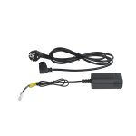 Auerswald 90573 netvoeding & inverter Binnen Zwart