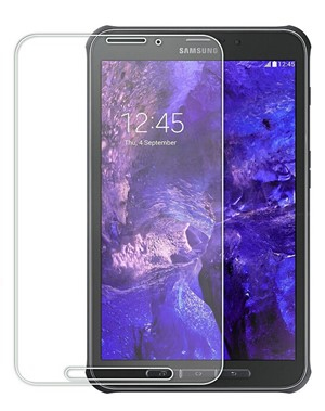 JLC Samsung Tab Active Clear Film Screen Protector