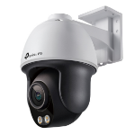 TP-Link VIGI C540S(4mm) Turret IP security camera Indoor & outdoor 2688 x 1520 pixels Ceiling/wall