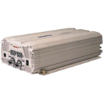 Havis LSC12-2000 power adapter/inverter Indoor 16.5 W White