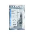 Smartkeeper CF04PKGY port blocker Port blocker + key CompactFlash Grey Plastic 1 pc(s)