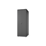 Digitus DN-31141-B rack 47U Vrijstaande rek Zwart