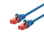 LOGON PROFESSIONAL PATCH CABLE U/UTP CAT6 - 20M