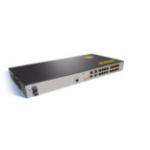 Cisco A901-12C-F-D wired router Gigabit Ethernet Black, Gray