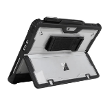 UZBL LAP7123 tablet case 13" Cover Black, Translucent