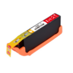 G&G 21469 inktcartridge 1 stuk(s) Compatibel Grijs