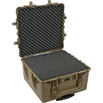 Pelican 1640 equipment case Cream