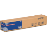 Epson Premium Semigloss Photo Paper Roll, 24" x 30,5 m, 160g/m²