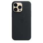 Apple MPPM3ZM/A mobile phone case 17 cm (6.7") Cover Black