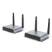 FDL WIRELESS HDMI VIDEO EXTENDER H.265 - 200Mtrs / 4K@30Hz
