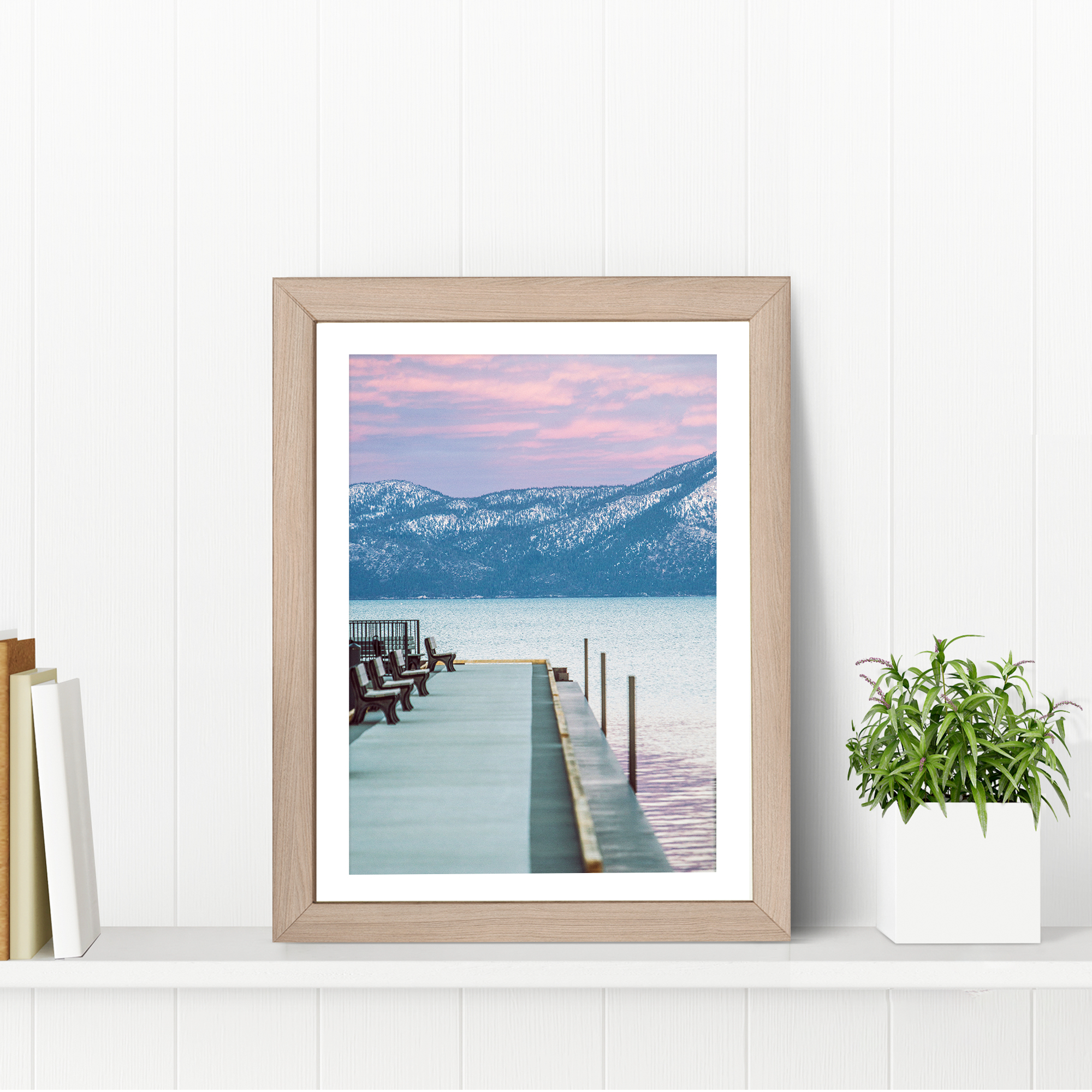 HP Advanced Glossy Photo Paper A3 250gsm (Pack of 20) Q8697A
