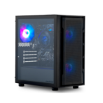 STORMFORCE Recon AMD Ryzen 7 5700X 16GB RAM 1TB SSD RTX 5060 Windows 11 Gaming PC