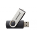 Intenso Basic Line USB flash drive 64 GB USB Type-A 2.0 Black, Silver