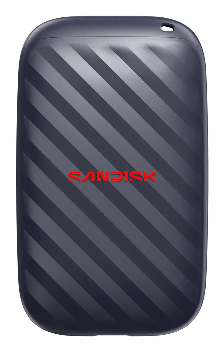SanDisk Portable Drive (SDSSDE10)