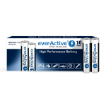 Everactive LR0310PAK household battery Single-use battery AAA Alkaline