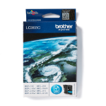 Brother LC-985C Ink cartridge cyan, 260 pages ISO/IEC 24711 4,8ml for Brother DCP-J 125