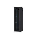 Digitus DN-19 26U-6/8-B-1 rack Vrijstaande rek Zwart
