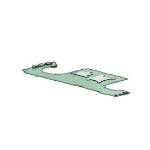 HP M12541-001 notebook spare part Motherboard