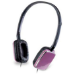 Genius Computer Technology GHP-420S Headphones Wired Head-band Purple