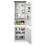 AEG Series 7000 249 Litre 70/30 Built In Fridge Freezer