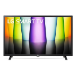LG 32LQ630B6LA TV 81.3 cm (32") HD Smart TV Wi-Fi Black