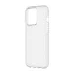 Griffin Survivor Clear mobile phone case 15.5 cm (6.1") Cover Transparent