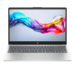 HP Laptop 15-fd0202ns Intel® Core™ i5 i5-1334U Portátil 39,6 cm (15.6") Full HD 16 GB DDR4-SDRAM 512 GB SSD Wi-Fi 6E (802.11ax) Windows 11 Home Plata