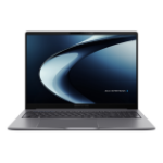 ASUS ExpertBook P3 P3605CVA-MB0023X Intel® Core™ i5 i5-13420H Laptop 40.6 cm (16") WUXGA 16 GB DDR5-SDRAM 512 GB SSD Wi-Fi 6 (802.11ax) Windows 11 Pro German Grey