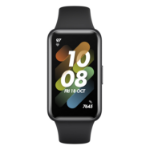 Huawei Band 7 AMOLED Wristband activity tracker 3.73 cm (1.47") Black