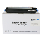 CTS Wholesale Remanufactured Cartridge for HP Laserjet 3800 Cyan Toner Q7581A Cartridge