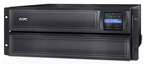 APC SMX2000LVUS 1.92kVA / 1.8kW Line-Interactive 4U Rackmount/Tower UPS APC SMX2000LVUS 1.92kVA / 1.8kW Line-Interactive 4U Rackmount/Tower UPS
