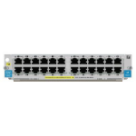 Hewlett Packard Enterprise J8702A network switch module