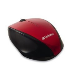 Verbatim 97995 mouse RF Wireless Optical
