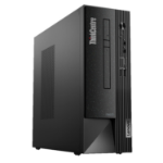 Lenovo ThinkCentre neo 50s 11T000F7UK Small Form Factor PC, Intel Core i5-12400 12th Gen, 16GB RAM Upgrade, 256GB SSD, Windows 11 Pro with Keyboard and Mouse