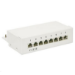 Microconnect PP-008 patch panel