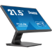 iiyama ProLite T2252MSC-B2 computer monitor 54,6 cm (21.5") 1920 x 1080 Pixels Full HD LCD Touchscreen Zwart