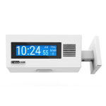 AtlasIED IP-DDS customer display White