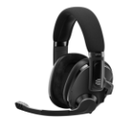 EPOS H3 Hybrid Headset Wired & Wireless Head-band Gaming Bluetooth Black