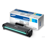 Samsung MLT-D1042X/ELS/1042X Toner cartridge black, 700 pages ISO/IEC 19798 for Samsung ML 1660