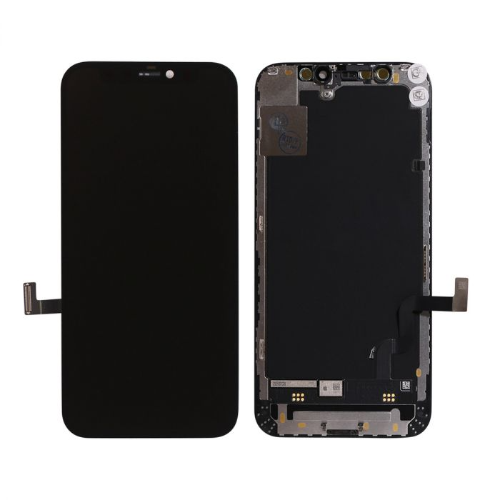 EU Product - iPhone 12 Mini Original Refurbished LCD Display thumbnail