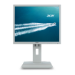Acer B6 B196LA LED display 48.3 cm (19") 1280 x 1024 pixels SXGA White