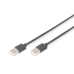 Digitus USB-A connection cable, 5m