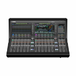Yamaha DM7 audio mixer 120 channels