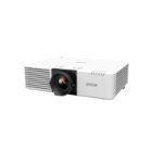 Epson EB-L570U data projector 5200 ANSI lumens 3LCD WUXGA (1920x1200) Black, White -