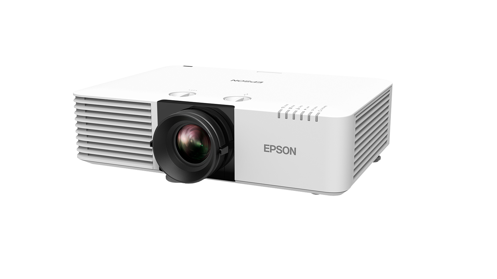 Epson EB-L570U data projector 5200 ANSI lumens 3LCD WUXGA...