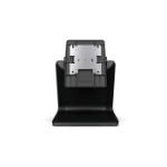 Elo Touch Solutions E809321 accessoire de système de paiement en point de vente Monture POS Noir