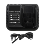 CoreParts MBXBTCHR-AC0005 battery charger