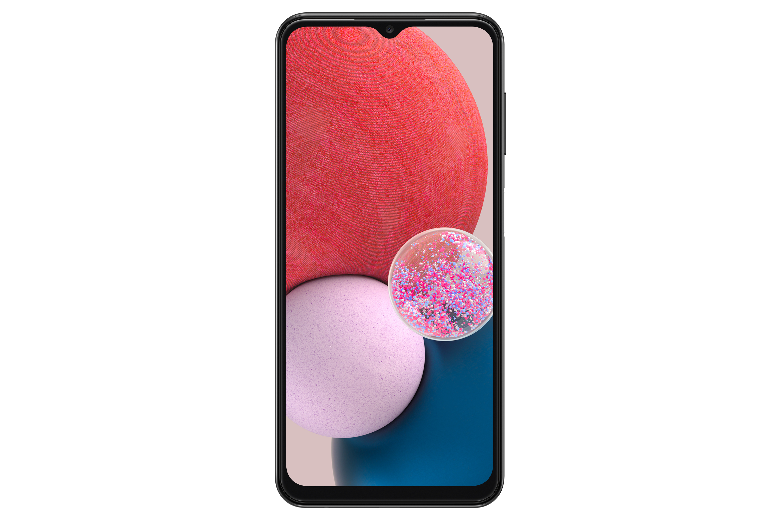 Image of Samsung Galaxy A13 16.8 cm (6.6") Hybrid Dual SIM 4G USB Type-C 4...
