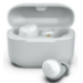 JLab Go Pop+ Headset True Wireless Stereo (TWS) In-ear Calls/Music/Sport/Everyday Bluetooth White